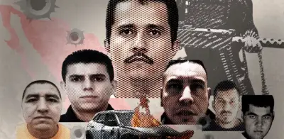 Tras la muerte de 'El Mencho': Los cinco posibles sucesores que podrían liderar el Cartel Jalisco Nueva Generación
