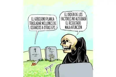 Traslados sin remedio: la crítica situación de los reclusos en Colombia