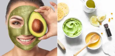 Tres mascarillas caseras para hidratar la piel naturalmente: recetas fáciles con ingredientes comunes
