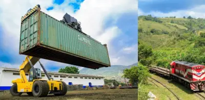 Tribunal ratifica millonaria multa de $97.969 millones a concesionario de Ferrocarriles del Pacífico