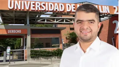 Tribunal Superior de Bogotá advierte estrategia para dilatar proceso contra Julián Bedoya