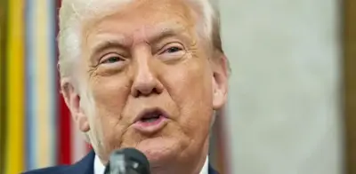 Trump acusa a Obama de filtrar información clasificada tras declarar sobre extraterrestres