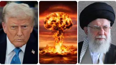 Trump advierte a Irán sobre consecuencias 