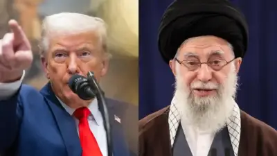 Trump afirma muerte del ayatolá Jamenei tras ataques a Irán y genera crisis internacional