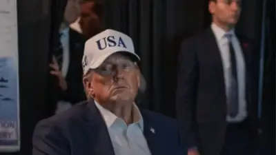 Trump afirma que el ayatolá Jamenei habría muerto en bombardeos conjuntos con Israel