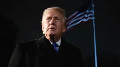 Trump amenaza con ofensiva terrestre contra cárteles tras neutralizar narcolanchas