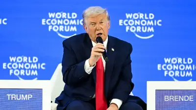 Trump anuncia aranceles sin aprobación del Congreso en discurso de advertencia