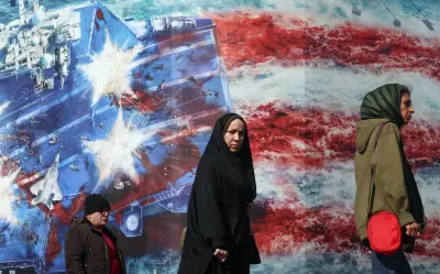 Trump da plazo de 10 días a Irán para un acuerdo nuclear o advierte 'cosas malas'