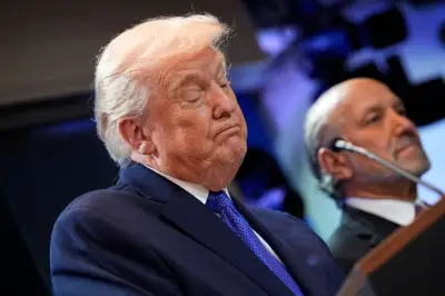 Trump eleva arancel global al 15% tras revés judicial de la Corte Suprema estadounidense