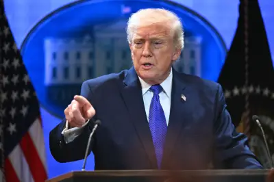 Trump impone nuevos aranceles globales del 10% tras revés judicial en EE.UU.