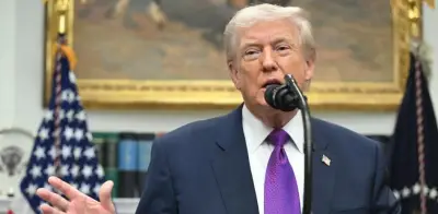 Trump revoca restricciones ambientales clave y libera emisiones industriales en EE. UU.