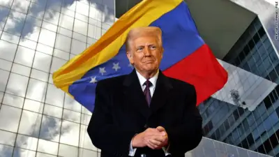 Trump se compromete a transformar relación con Venezuela, afirma asesor Wright