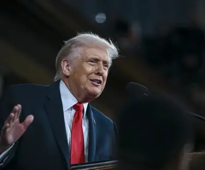 Trump veta uso de inteligencia artificial de Anthropic en gobierno estadounidense