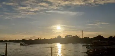 Tumaco: entre el puerto que crece y las explosiones que silencian la sustitución de coca