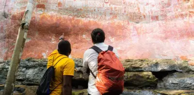 Turismo interno se consolida en 2026: búsquedas nacionales crecen mientras caen las internacionales