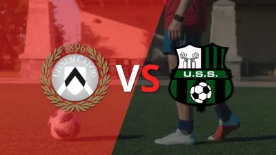 Udinese vs Sassuolo: Análisis completo del duelo por la fecha 25 de la Serie A