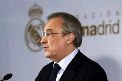 UEFA, Clubes Europeos y Real Madrid alcanzan acuerdo histórico sobre la Superliga