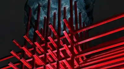 Umbral: Obra que honra a personal de salud fallecido durante la pandemia en Colombia