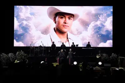 Un mes sin Yeison Jiménez: Familia y fanáticos recuerdan al 'Aventurero' de la música popular