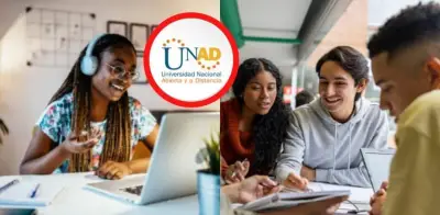 UNAD abre inscripciones gratuitas para 2026: carreras, fechas y requisitos de acceso