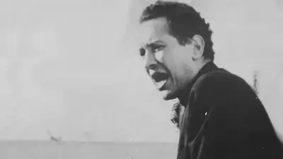 Unidad de Búsqueda entrega restos de Camilo Torres a sacerdote Javier Giraldo