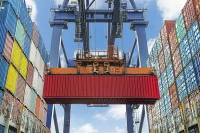 Unión Europea aplicará provisionalmente histórico acuerdo comercial con Mercosur