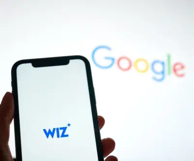 Unión Europea aprueba adquisición de Wiz por Google en operación de US$32.000 millones