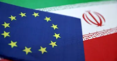 Unión Europea extiende alerta aérea sobre Irán hasta marzo por tensiones con EE.UU.