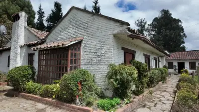 Universidad de La Sabana adquiere predio que perteneció a exlíder del Cartel de Bogotá