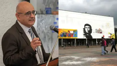 Universidad Nacional anuncia paro hasta el 20 de marzo en rechazo a rectoría de José Ismael Peña