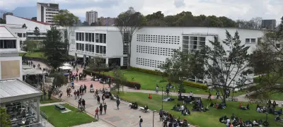 Universidad Nacional decreta paro general hasta marzo tras fallo judicial sobre rectoría
