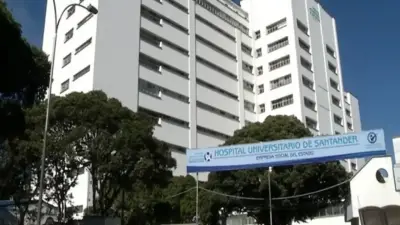 Urgencias del HUS en Santander colapsan con ocupación superior al 150% en adultos y maternidad