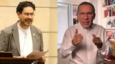 USO respalda a Roy Barreras y se distancia de Petro en política energética