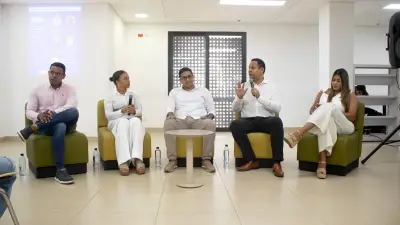 UTB celebra 25 años de Comunicación Social con reflexión sobre periodismo y ética profesional