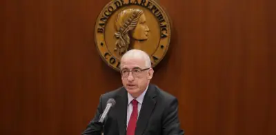 Utilidades récord del Banco de la República superan 13,9 billones y se transferirán al Gobierno