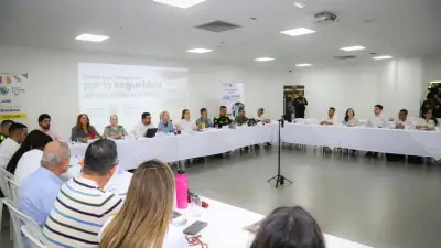 Valle del Cauca invierte $120.000 millones para ampliar red de monitoreo de seguridad en 42 municipios