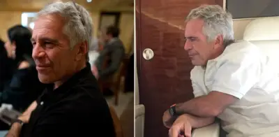 Víctima de Jeffrey Epstein revela abusos en el 'Lolita Express' tras ser reclutada en Sudáfrica