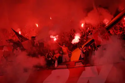 Víctor Lugo, ídolo del América, celebra los 99 años del club con victoria y nostalgia