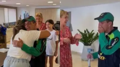 Vendedor ambulante conmueve a Neiva con su donación de útiles escolares