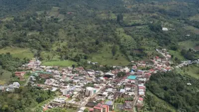 Venecia, Cundinamarca: el pueblo con nombre italiano ideal para ecoturismo a dos horas de Bogotá