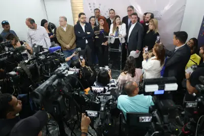 Venezuela establece protocolo para acelerar amnistía mientras familias esperan liberaciones