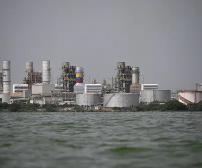 Venezuela libera a consultor petrolero con doble nacionalidad tras cuatro días detenido