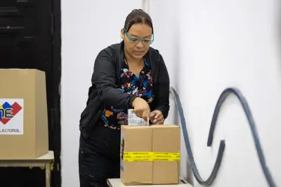 Venezuela lidera percepción de corrupción en América Latina, Colombia en puesto 16 según Transparencia Internacional