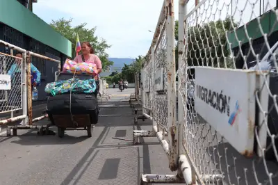 Venezuela mantiene propósito de libertad pese a captura de Maduro por EE.UU.