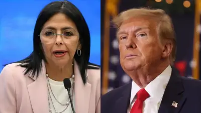 Venezuela rechaza la prórroga de la emergencia nacional de Estados Unidos