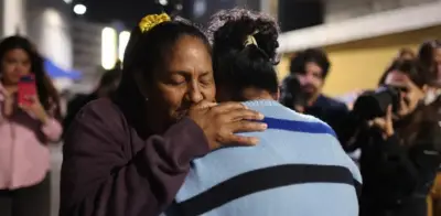 Venezuela registra más de 1.500 solicitudes de amnistía mientras críticas persisten sobre lentitud del proceso