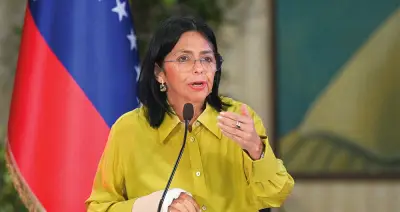 Venezuela suspende 19 contratos petroleros firmados durante el gobierno de Nicolás Maduro