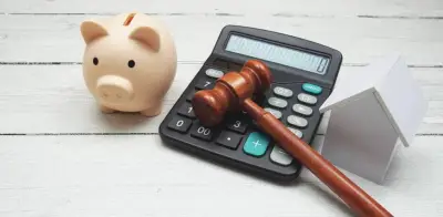 Verifique si tiene un embargo judicial en Colombia: Guía completa para 2026