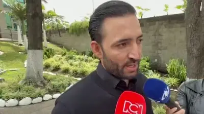 Vicecontralor denuncia complot de políticos y funcionarios de La Guajira y Cesar