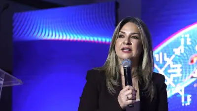 Vicky Dávila domina búsquedas en Google Trends previo a la Gran Consulta por Colombia